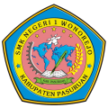 Logo sekolah