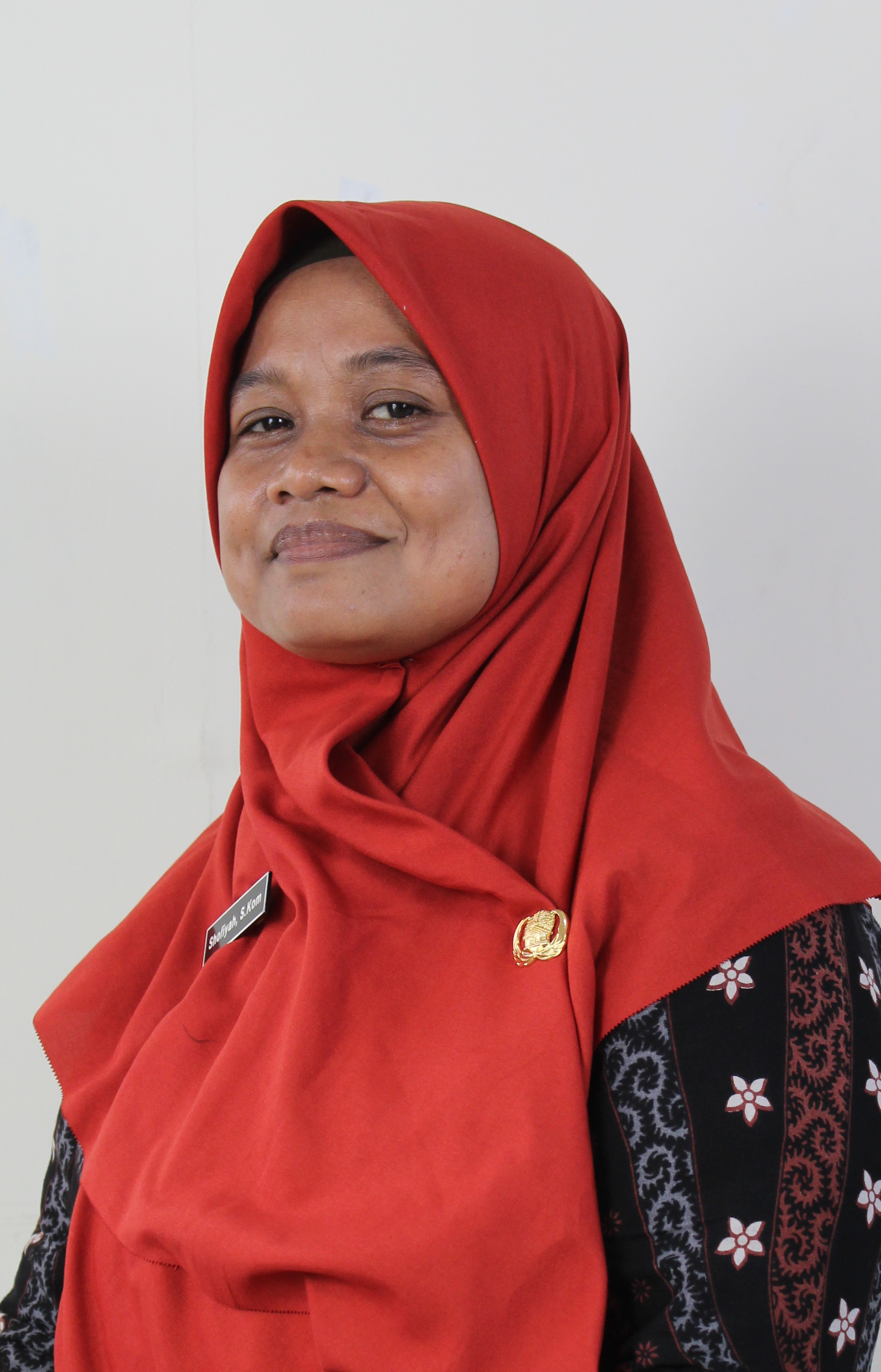SHOFIYAH