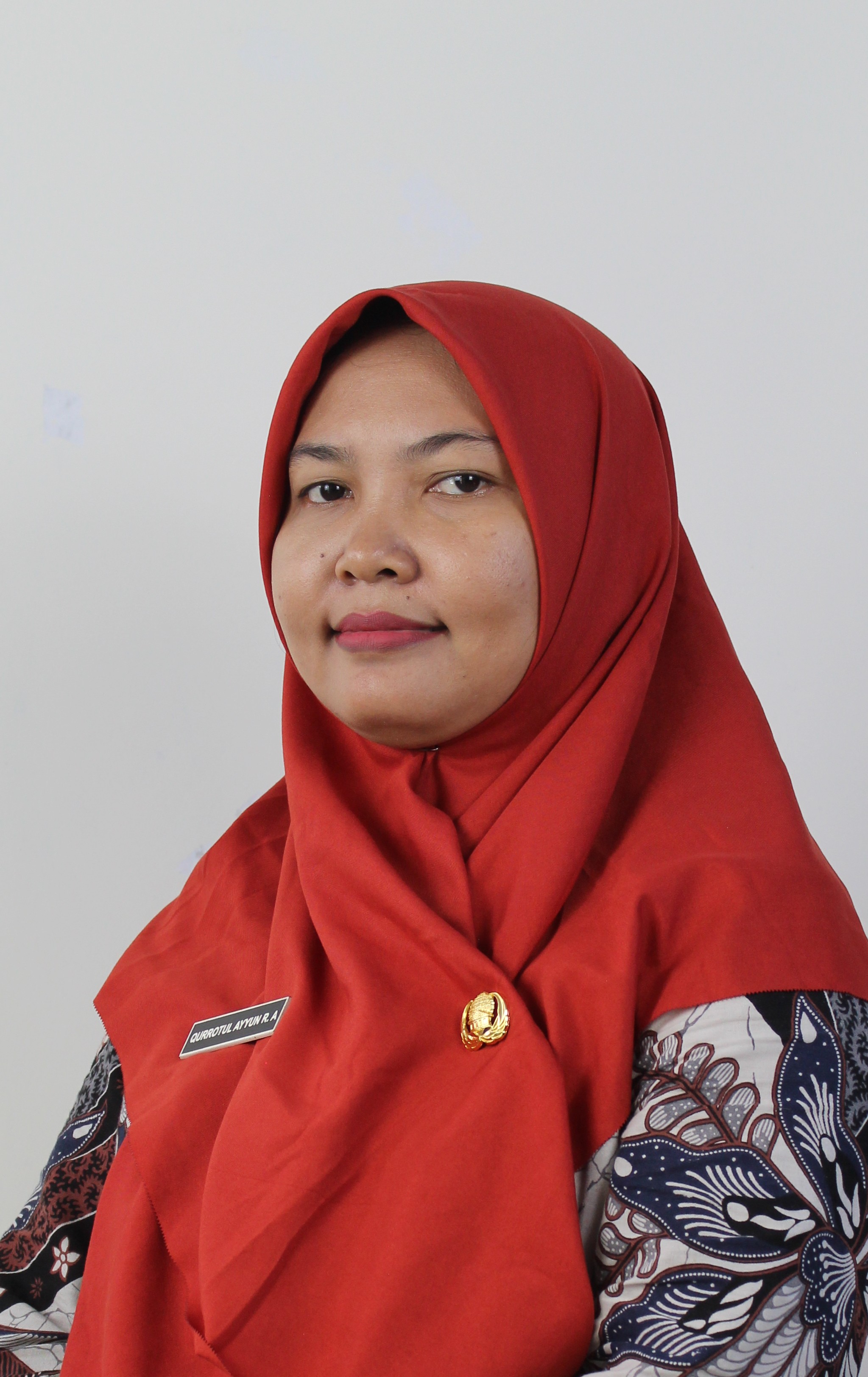 QURROTUL AYYUN RIA ASANDI