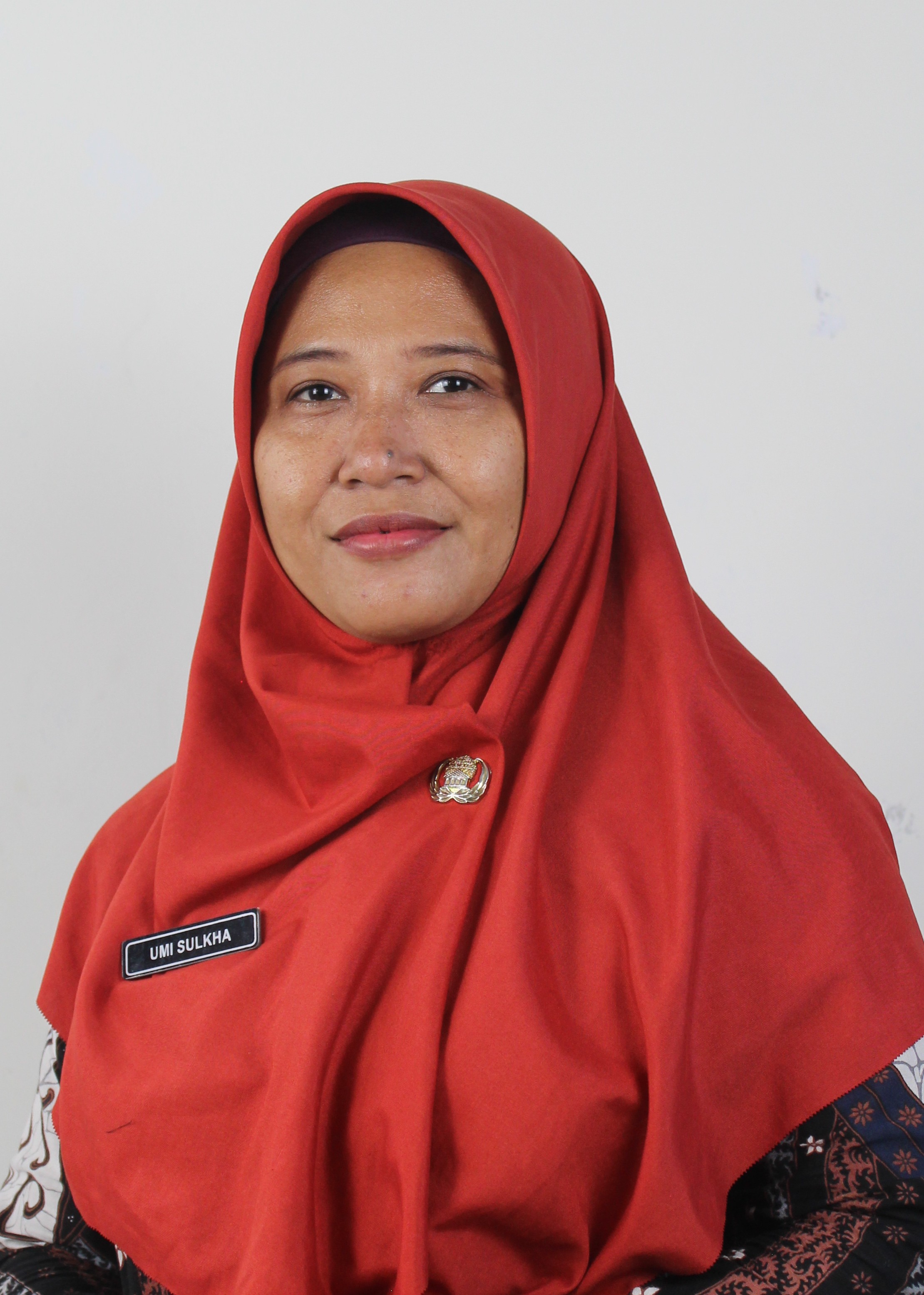 UMI SULKHA