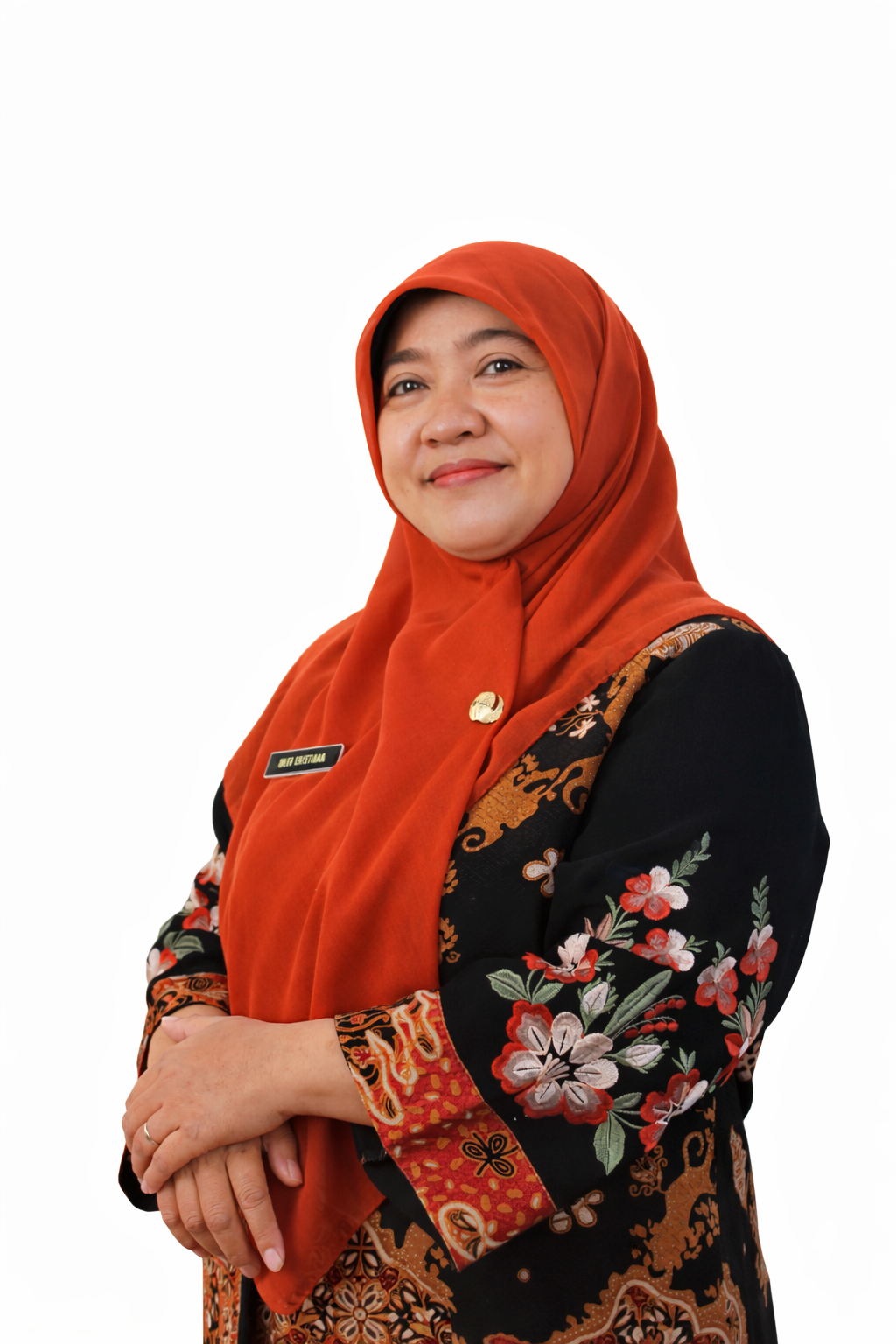 ULFA ERISTIANA