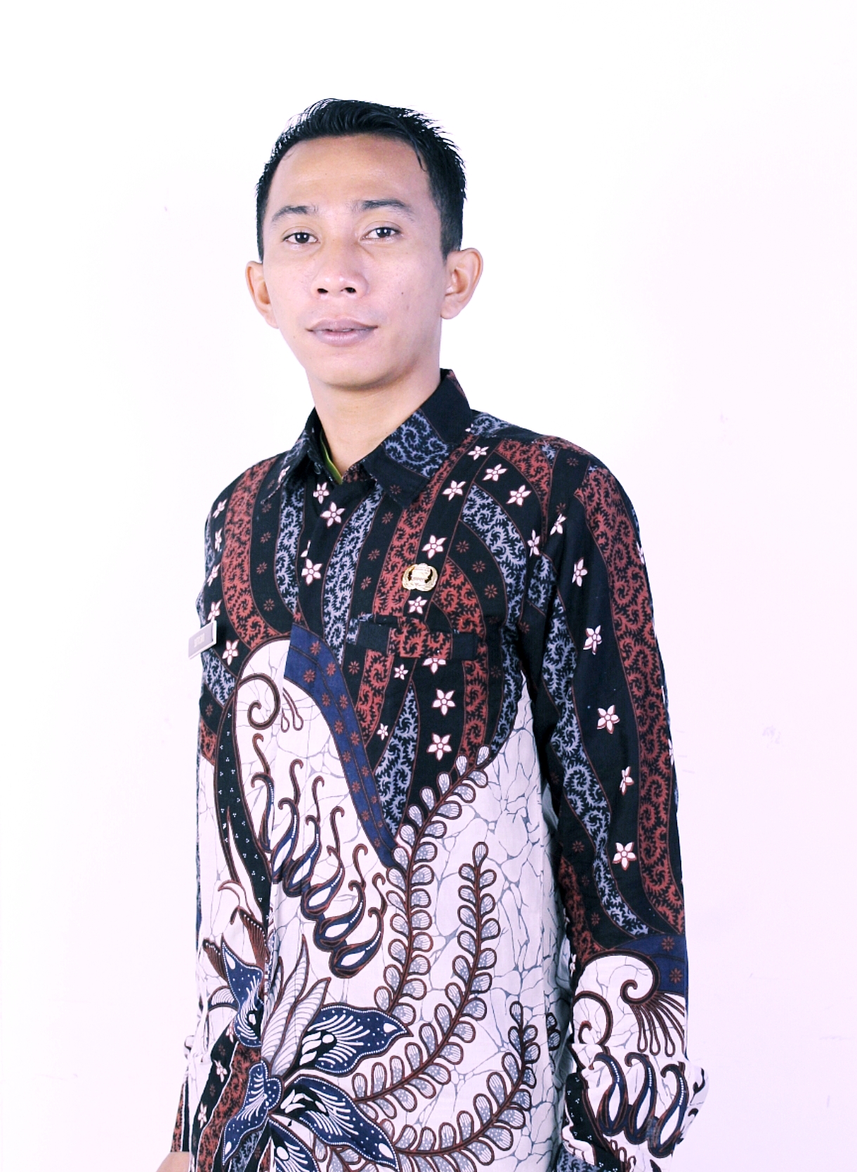 CAHYO ARIS HARIADI