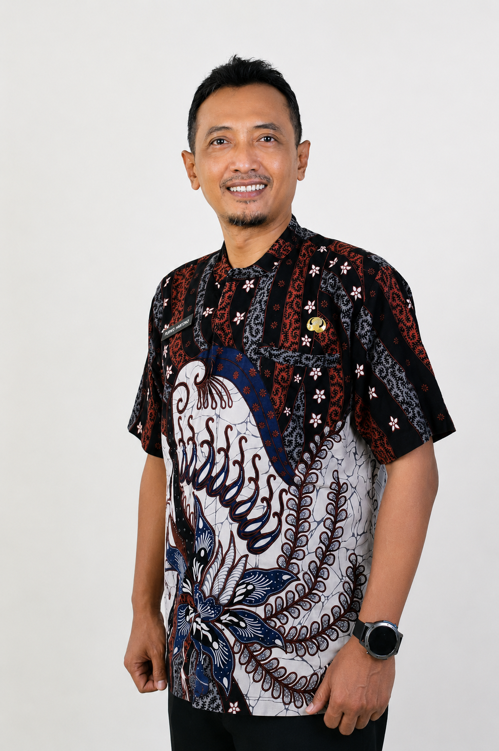 HANIF DZULFIKAR MARDIANSYAH