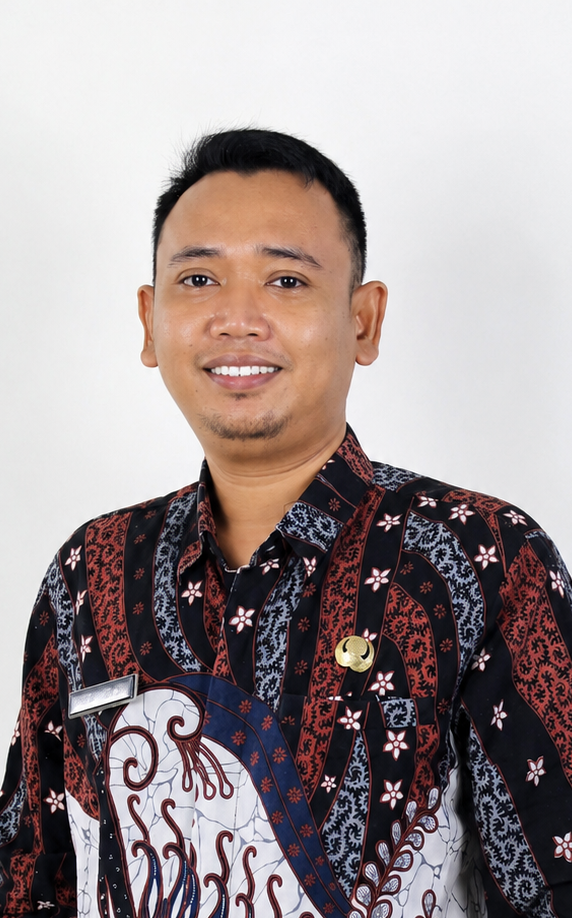 FAHRUDDIN ARRASYID ALFANSURI