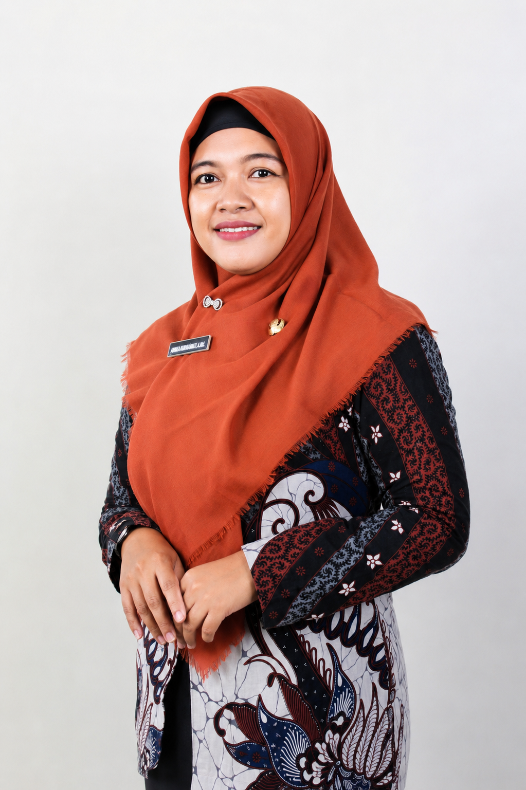 LILIK NUR AINI