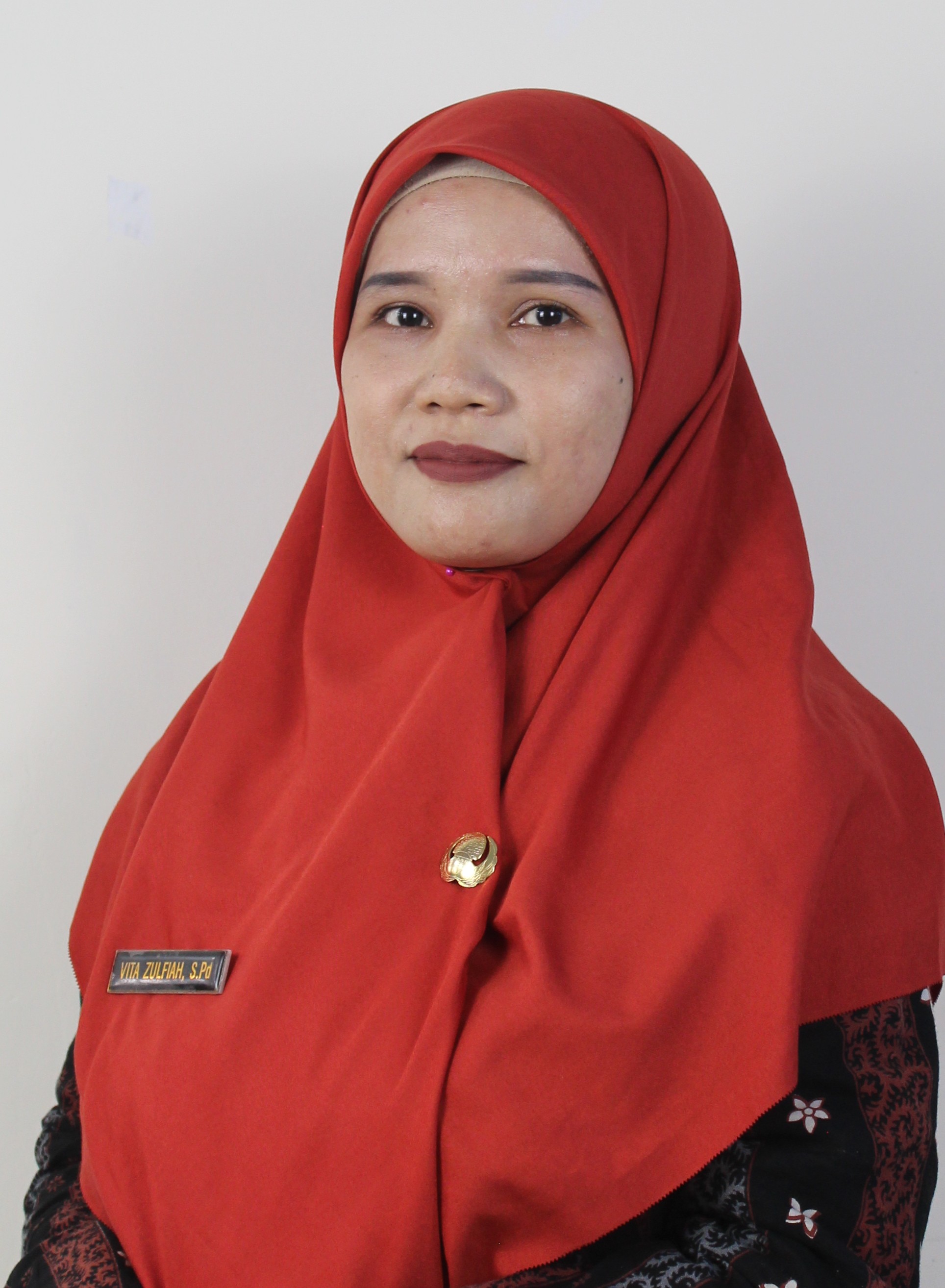 VITA ZULFIAH