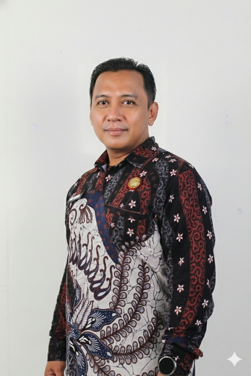 DIDIK HARIADI