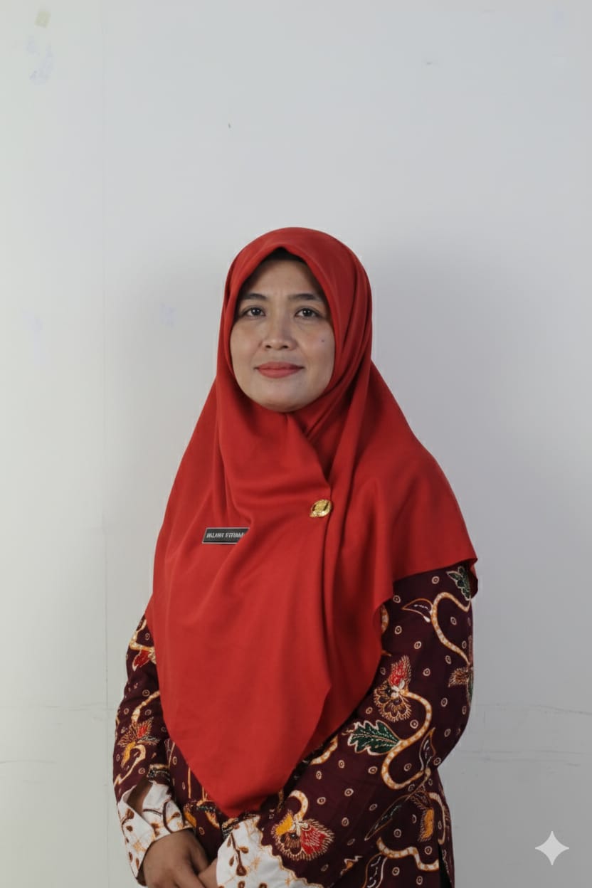 KHURIN FITRIANI