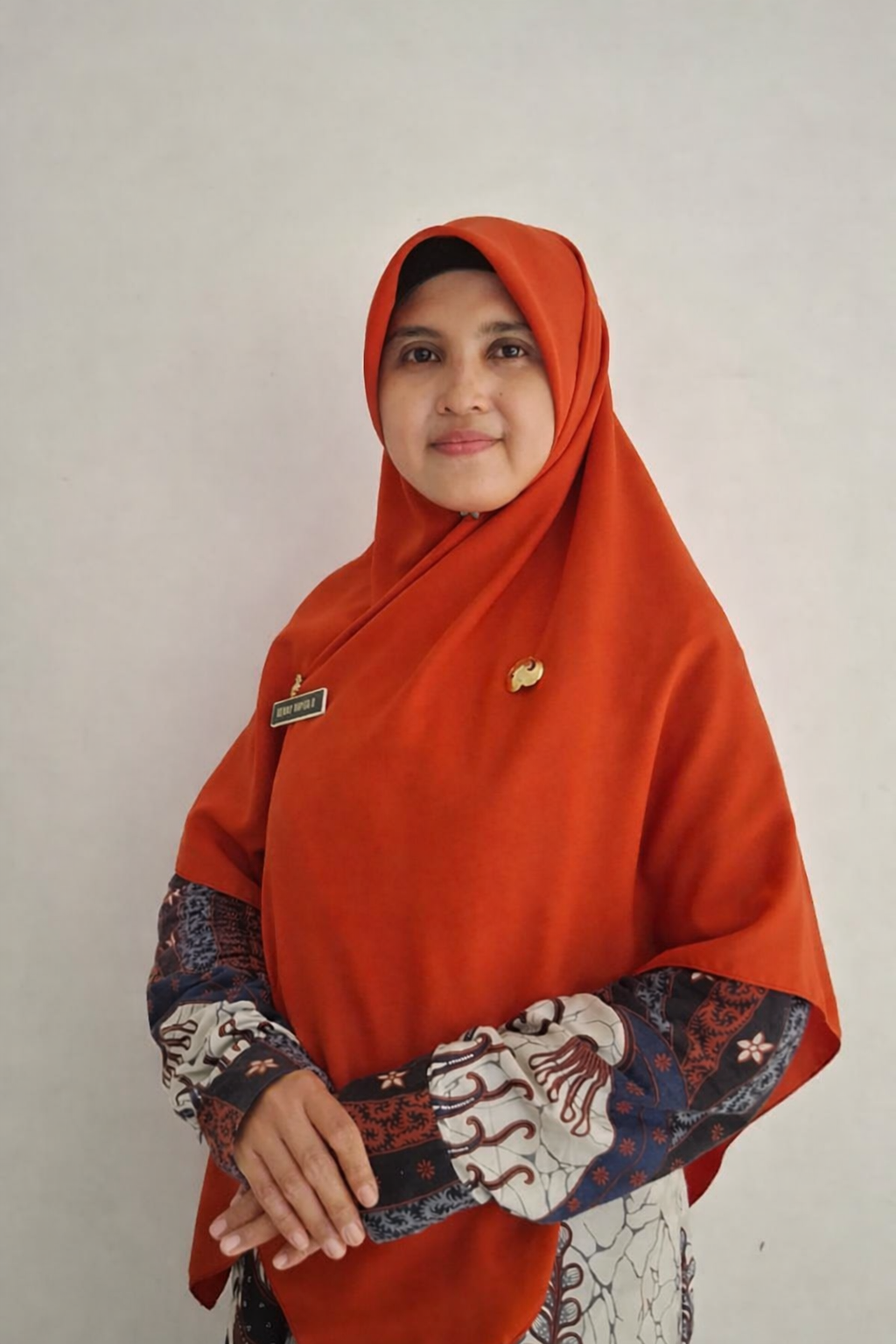 RENNY YUPITA OKTALEVI