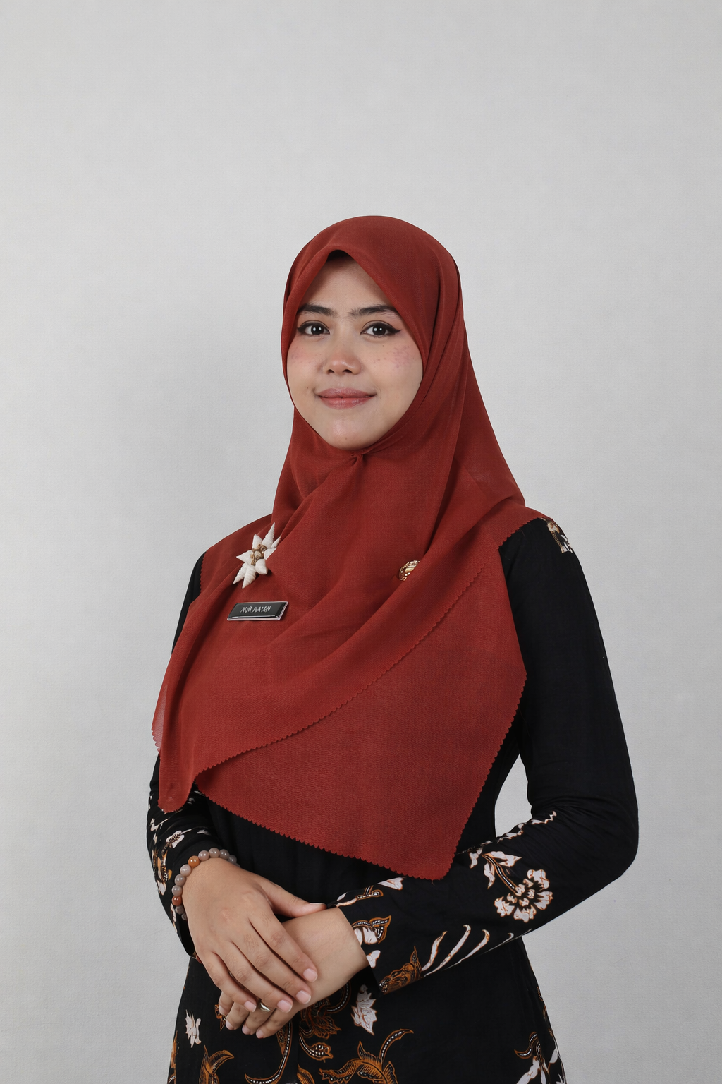 NUR INAYAH