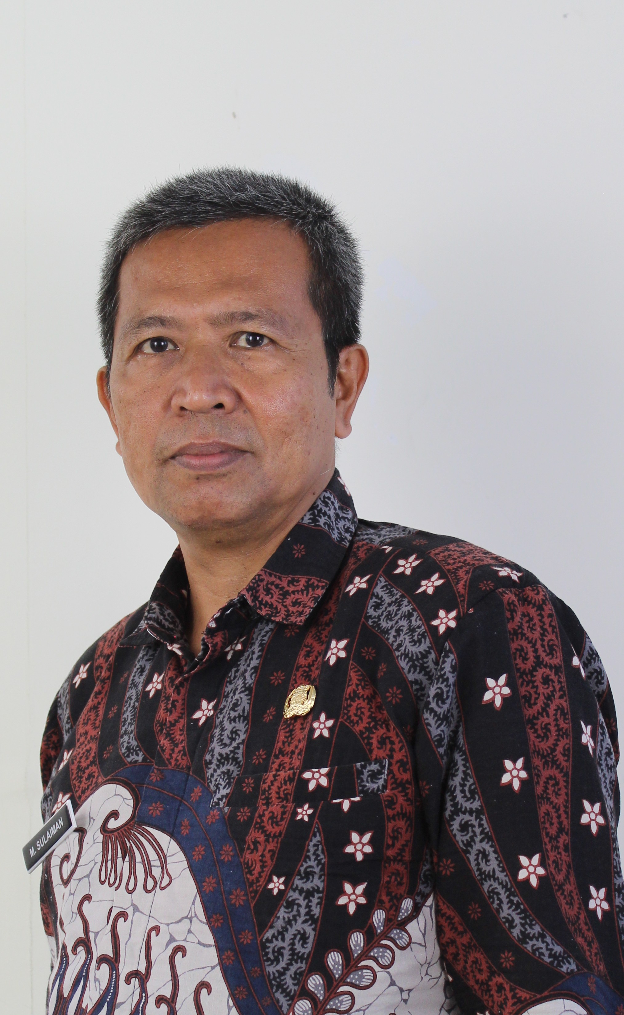HAMZAH YASIN