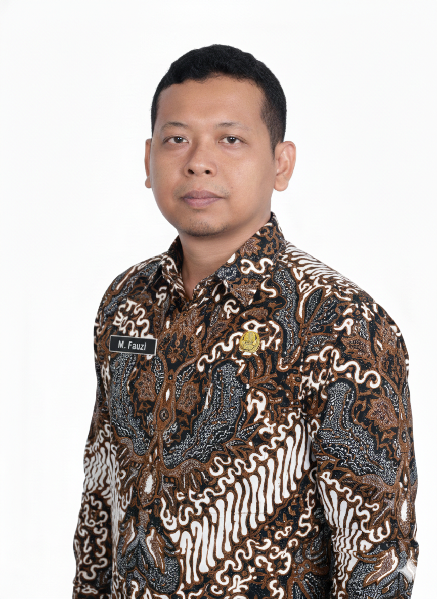 MUCHAMAD FAUZI
