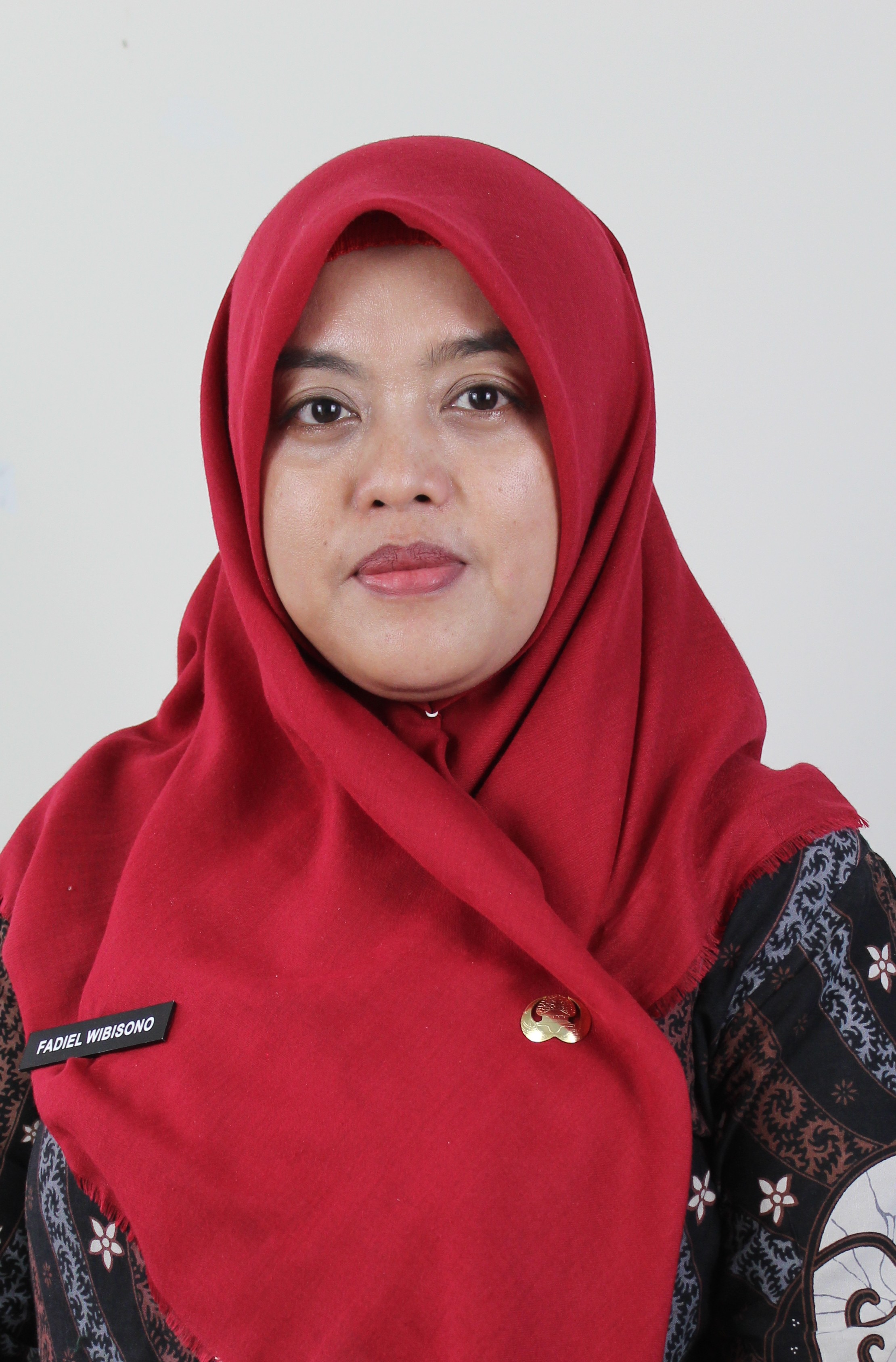 FITRIYAH