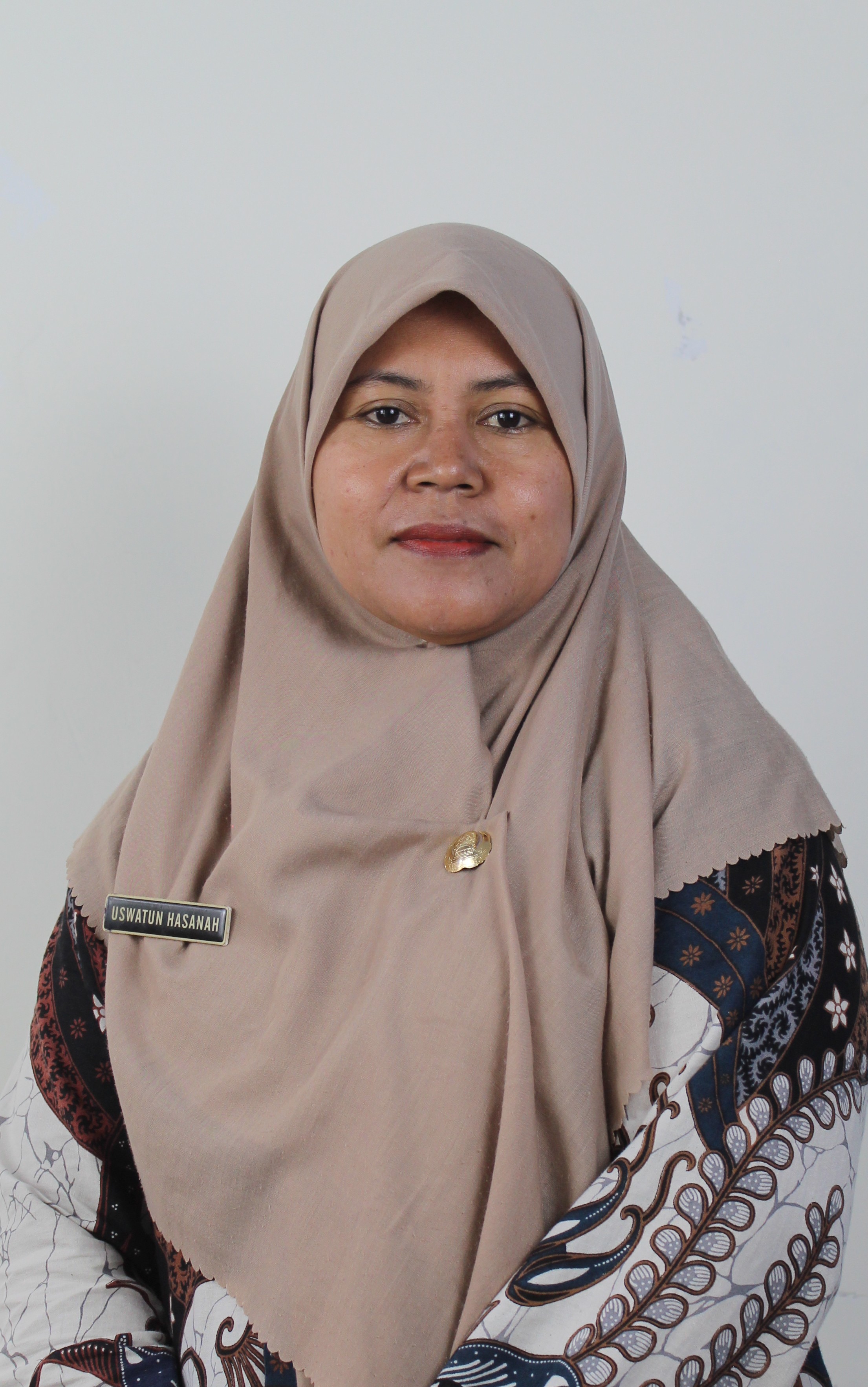 USWATUN HASANAH