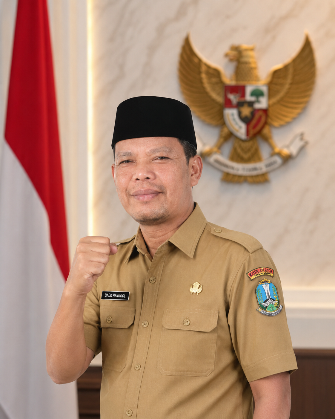 AHMAD SOBIRIN, S.Pd., S.Hi.,M.Pd.
