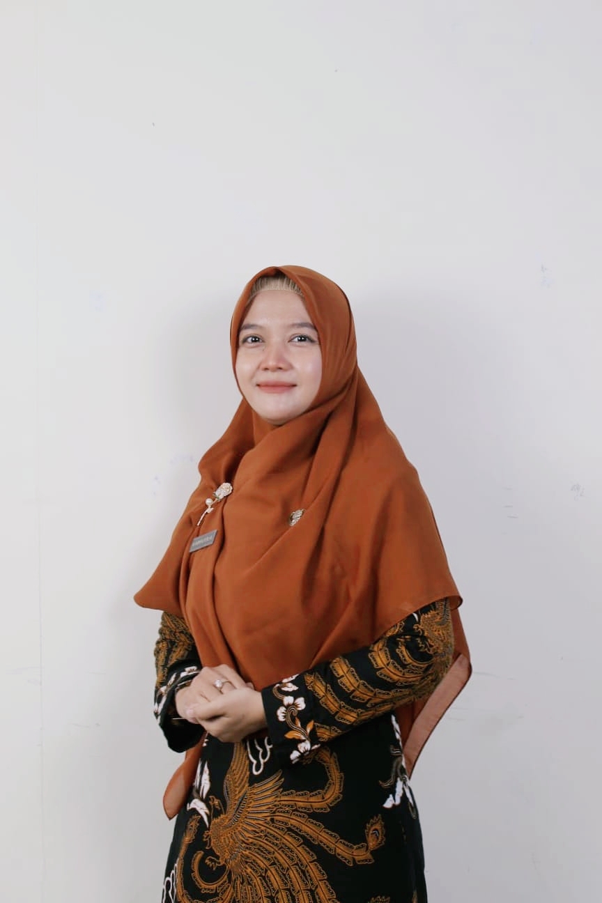 AYU RAHMAWATI PUTRI