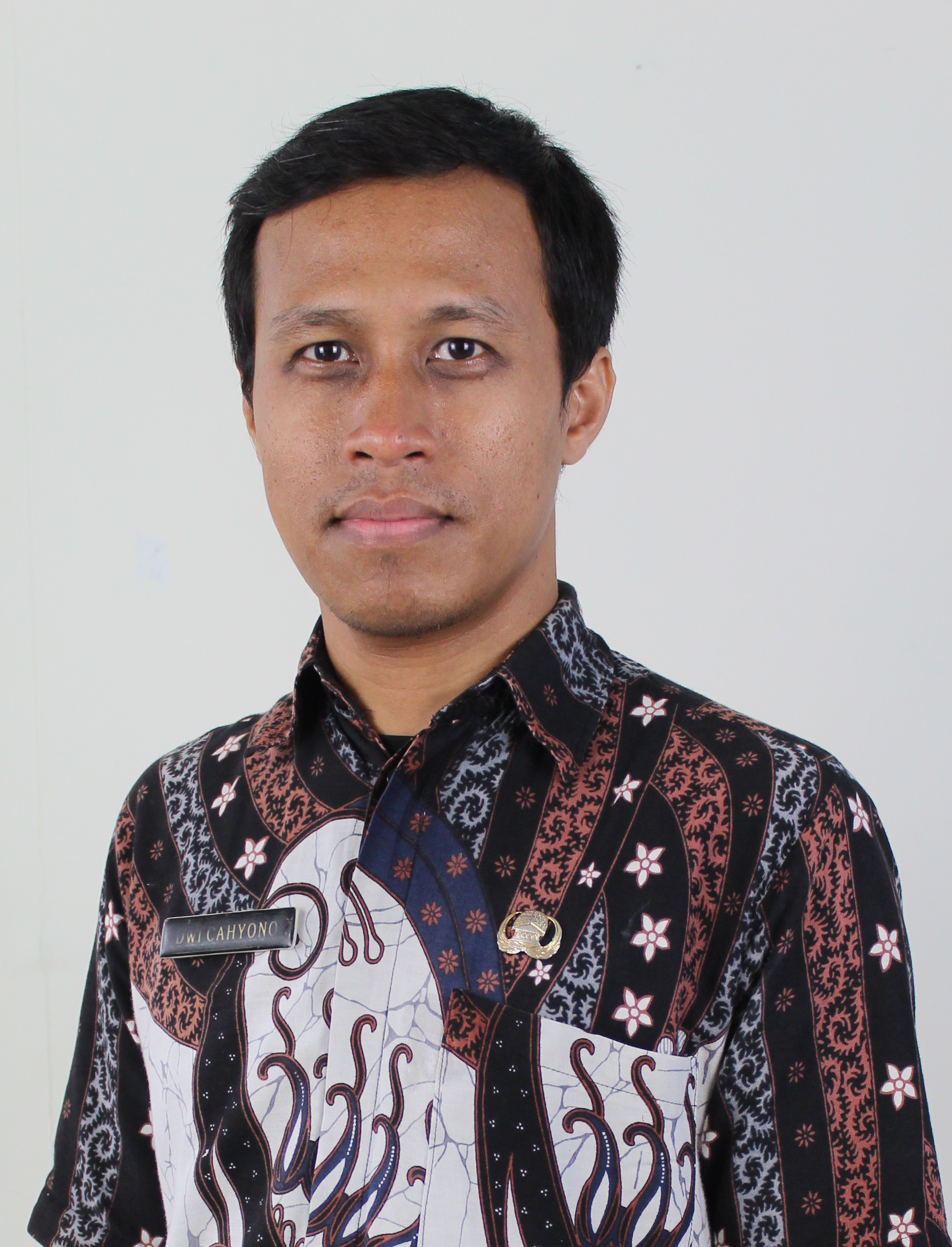 DWI CAHYONO