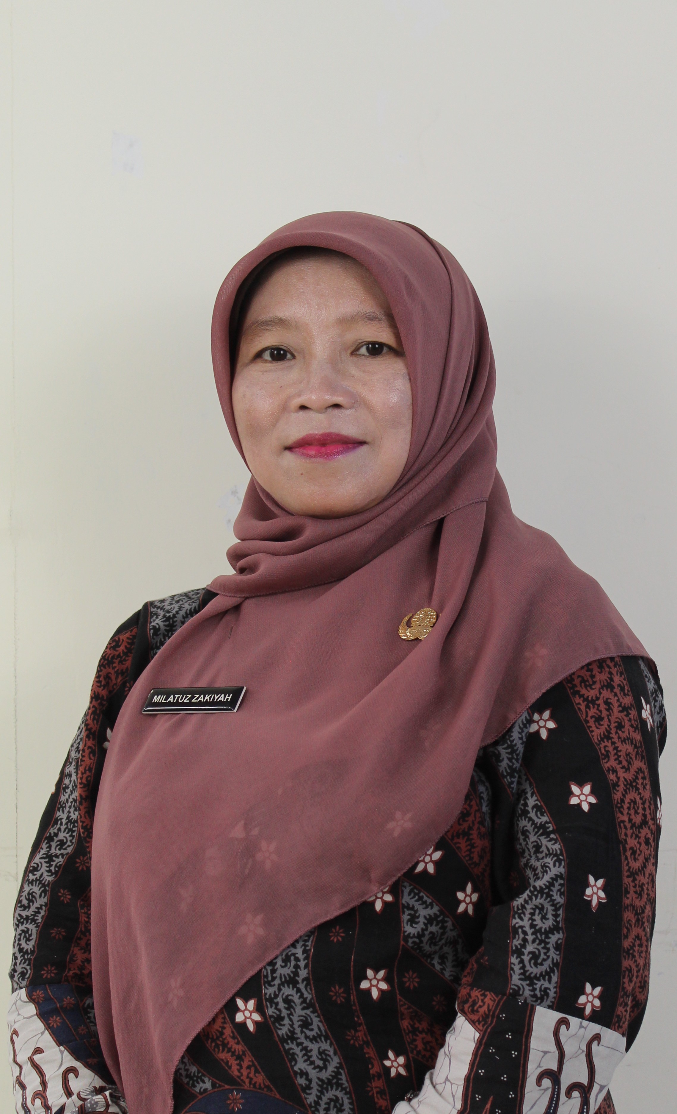 ARIFATUL KHOIRIYAH