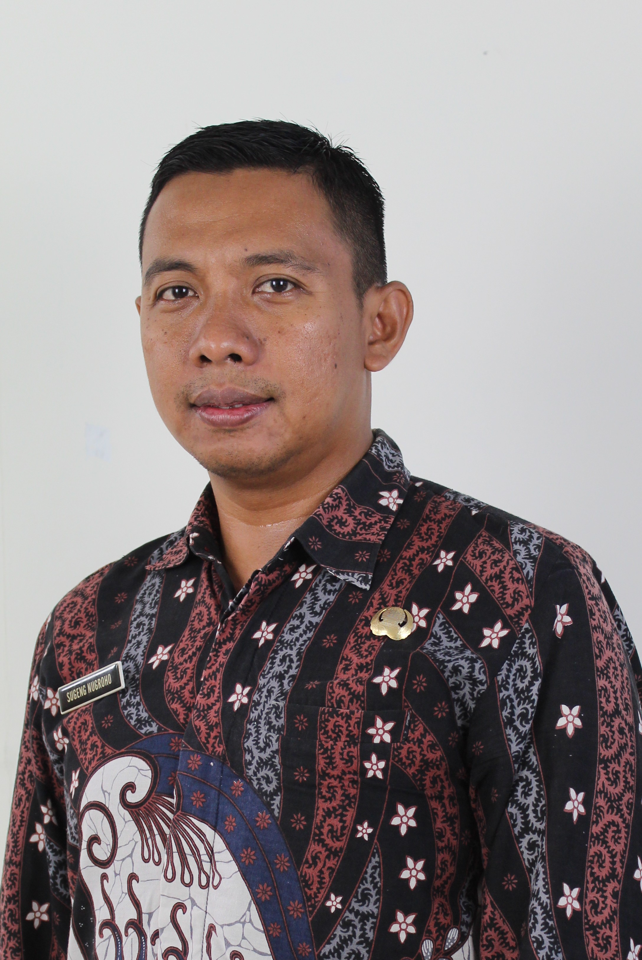 SUGENG NUGROHO