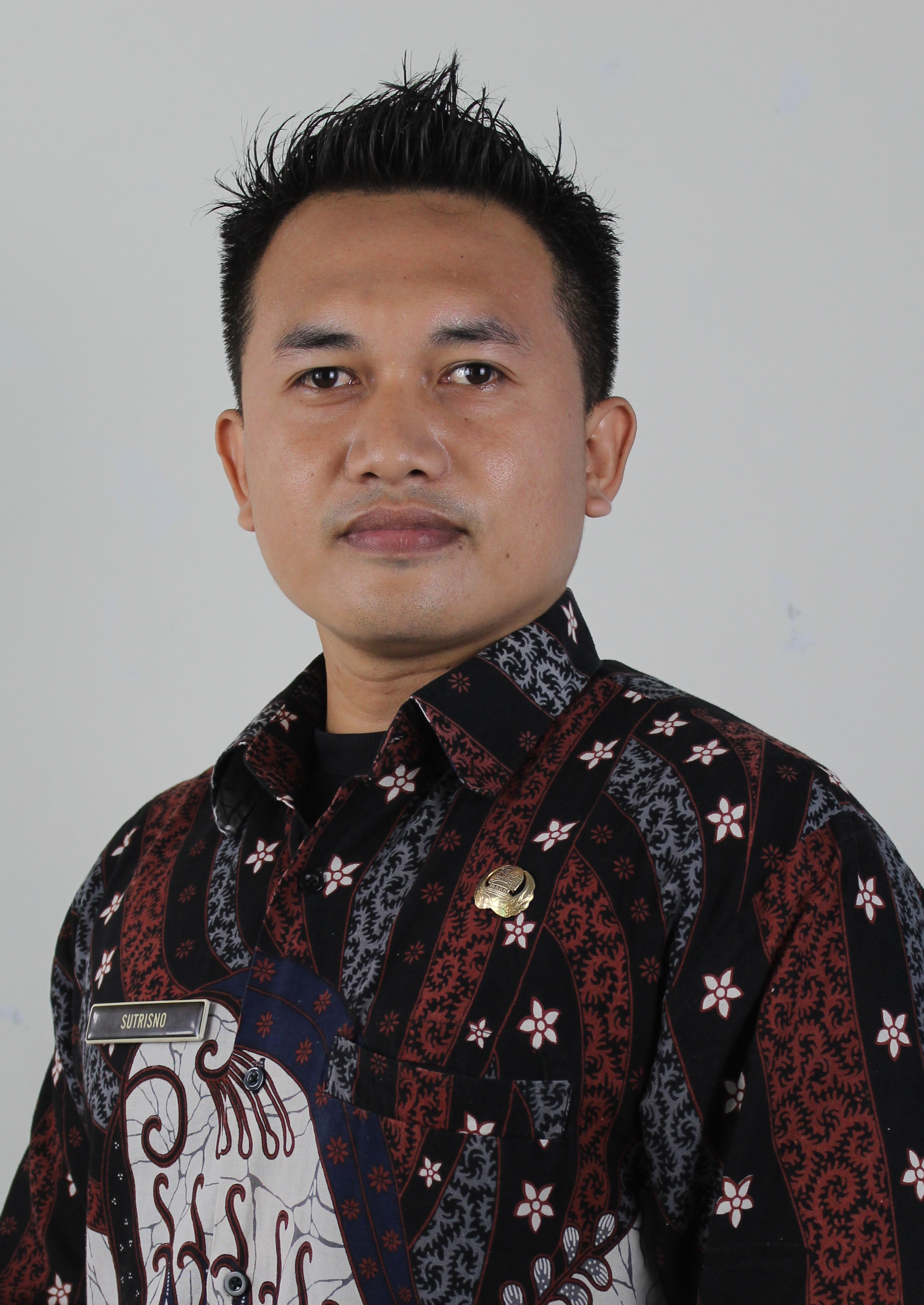SUTRISNO