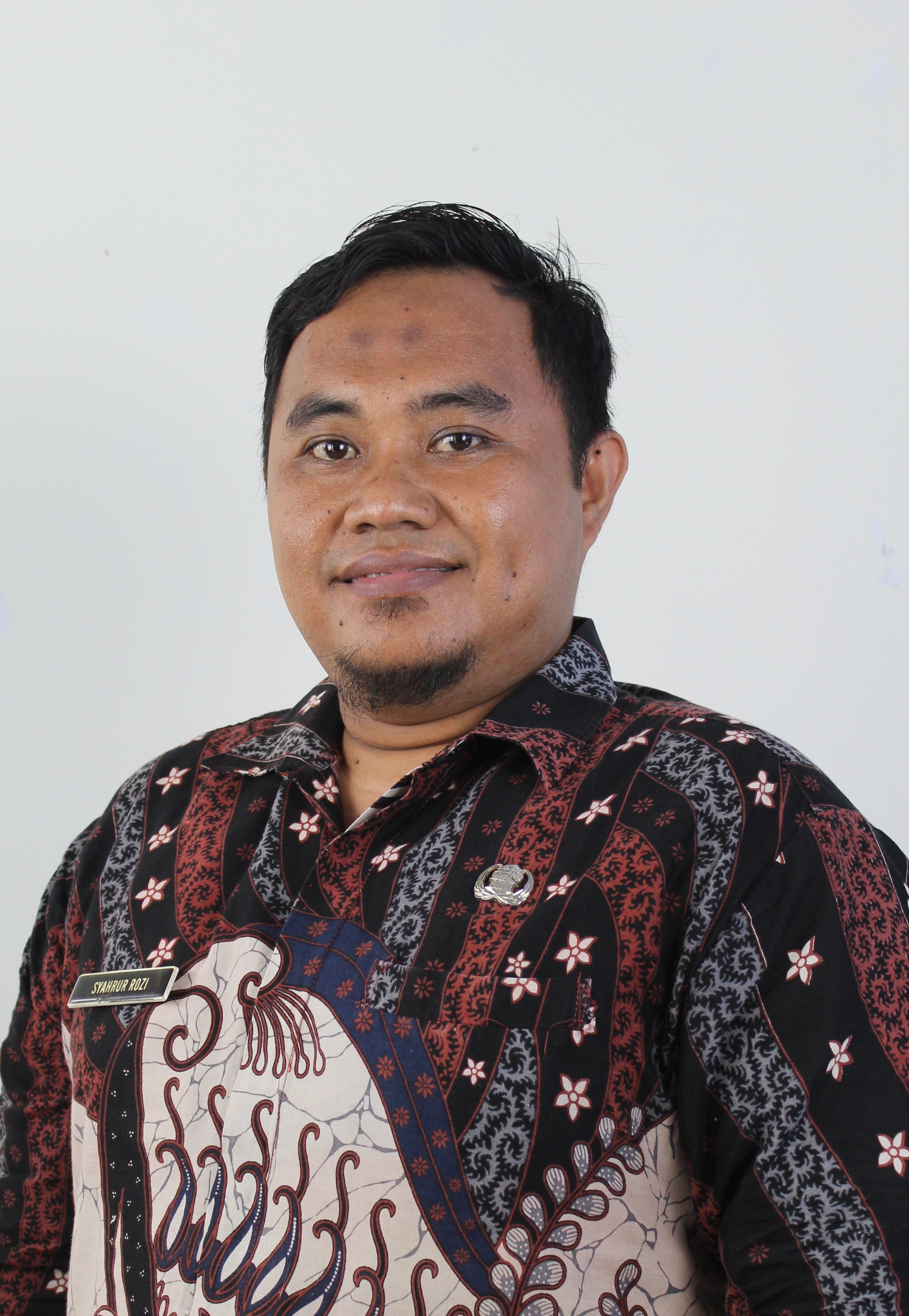 SYAHRUR ROZI