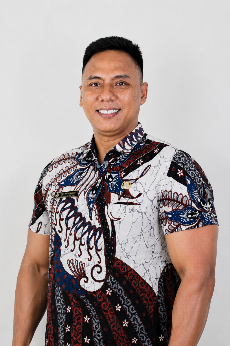 NOVY SANTOSO