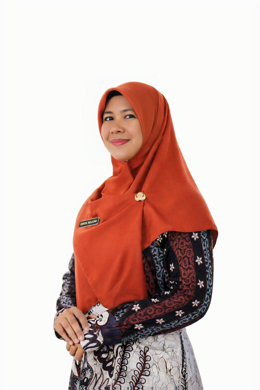 ANIFATUL MASLUCHAH