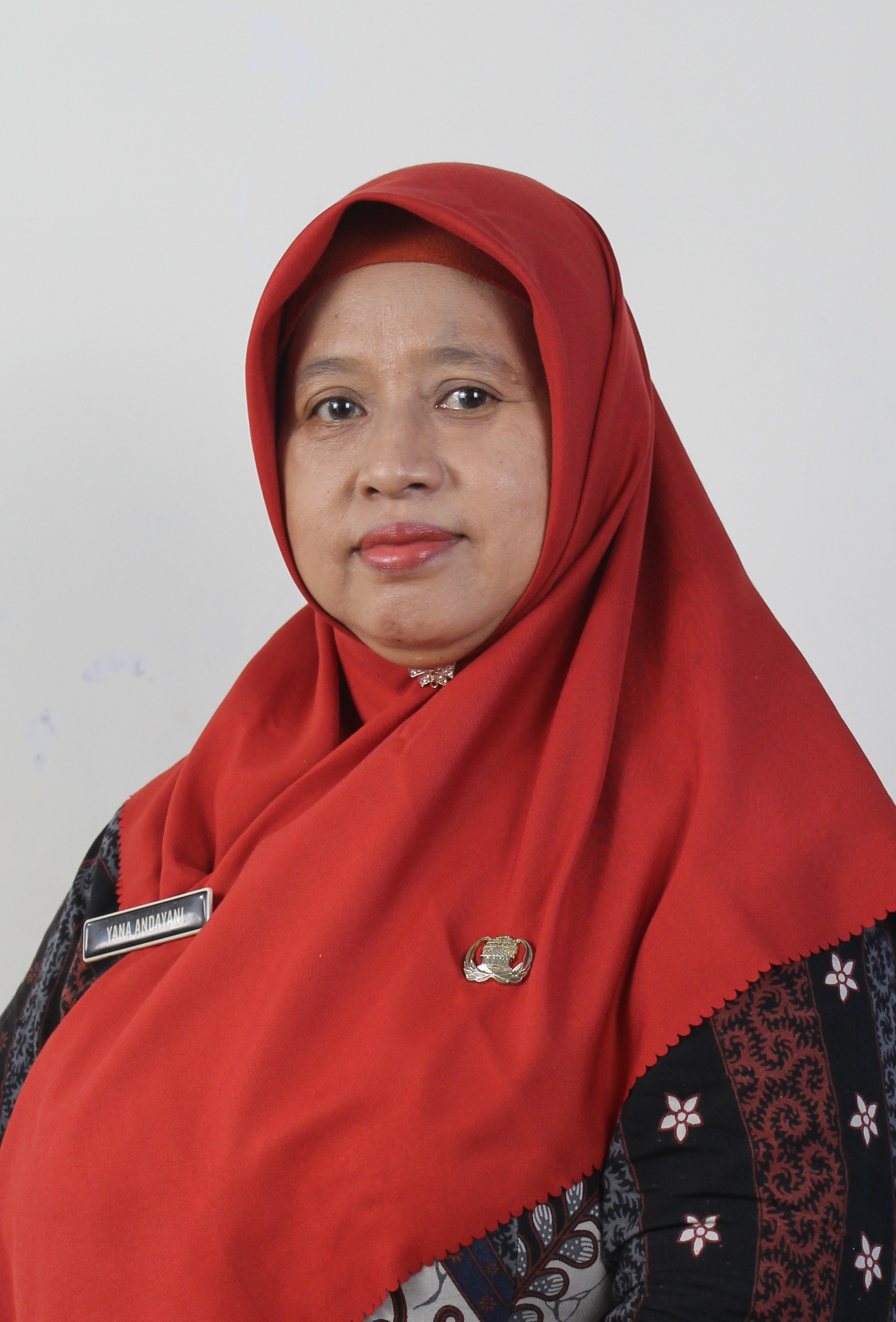 YANA ANDAYANI