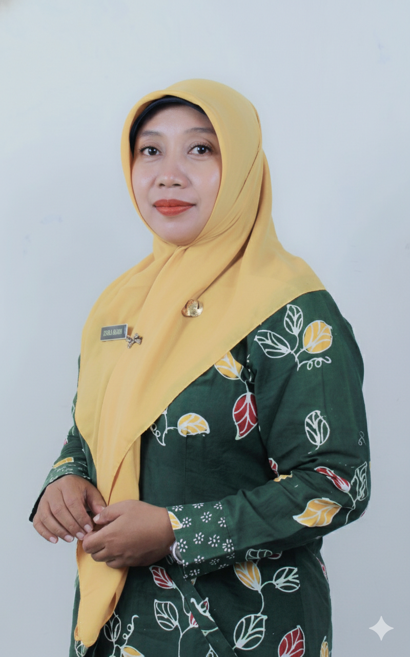 SOFIYAH MUFIDAH