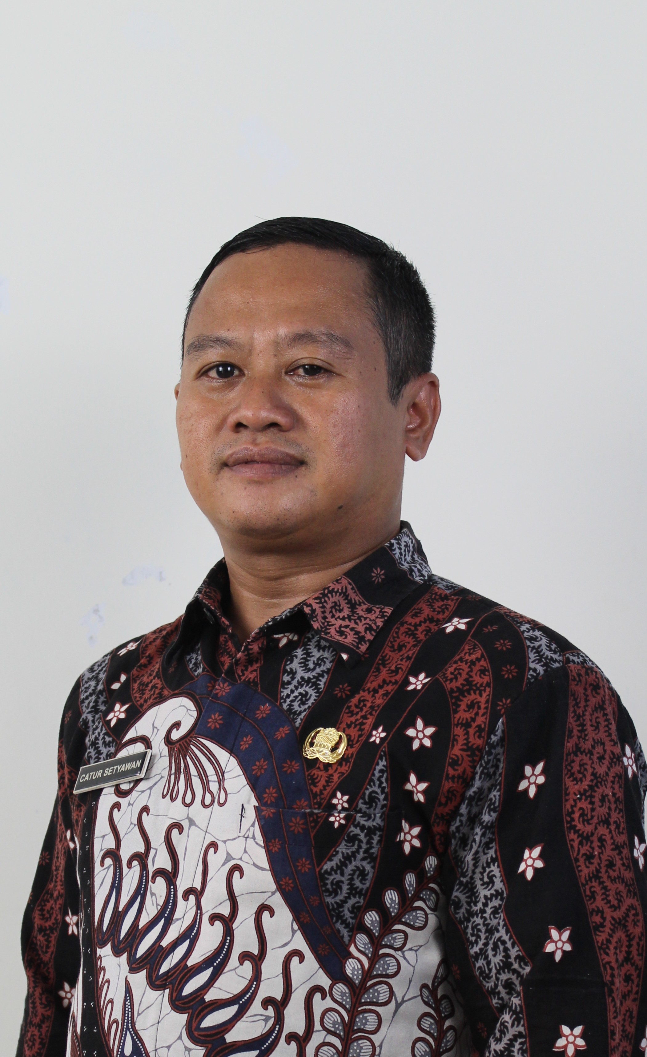 CATUR SETYAWAN