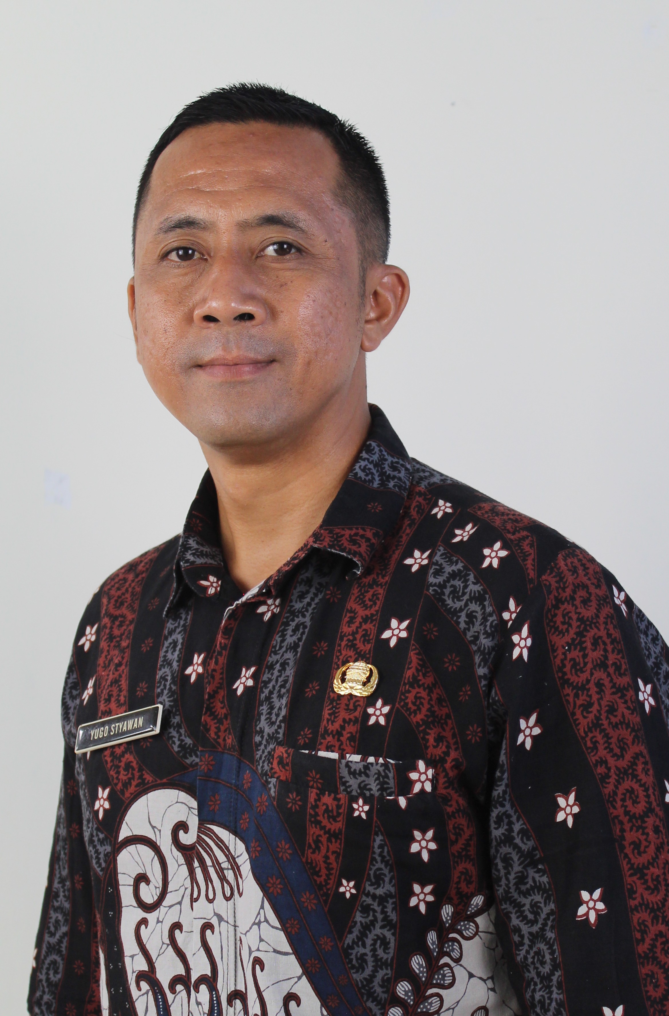 YUGO STYAWAN