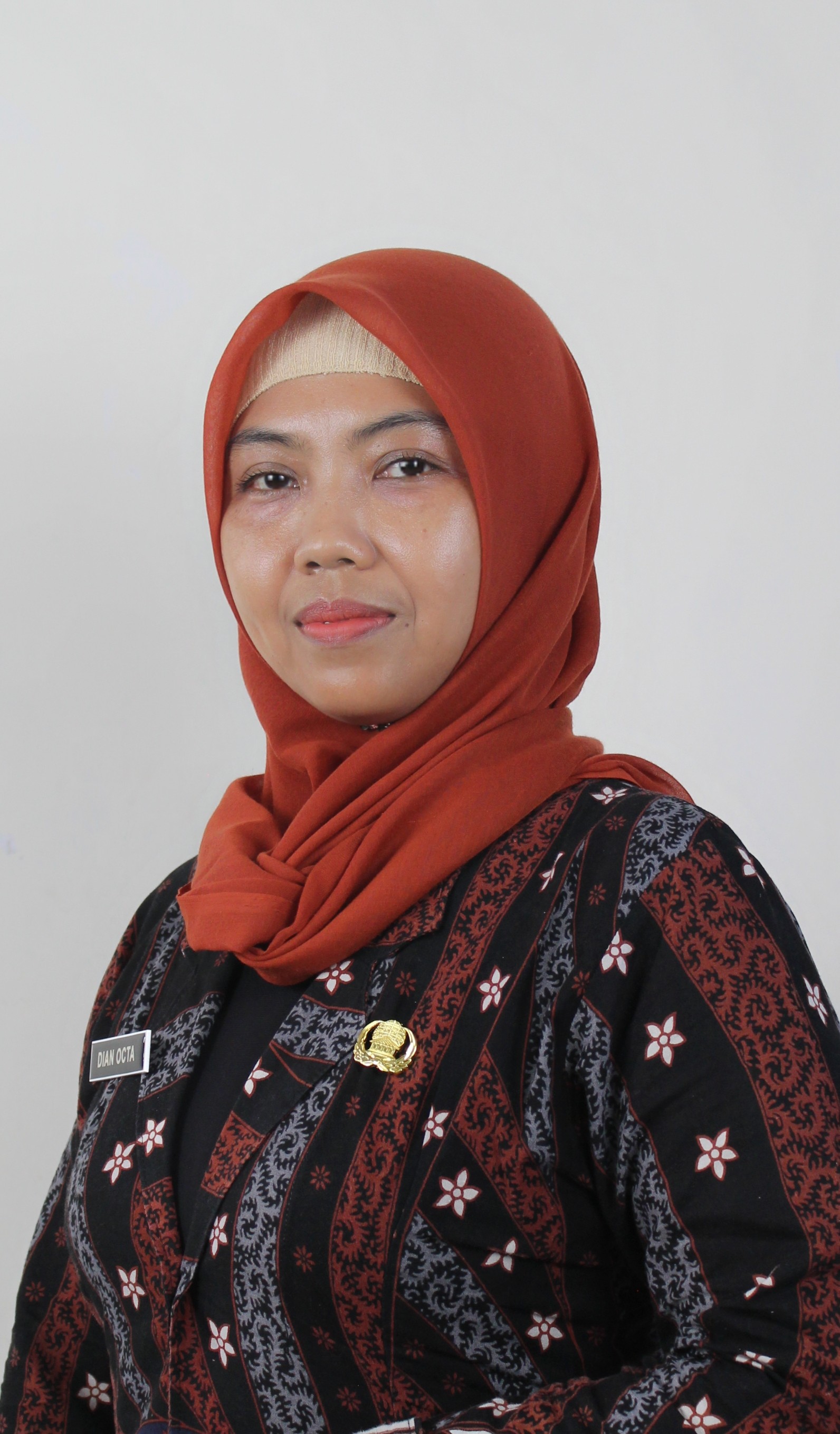 DIAN OCTAVIA INDAH