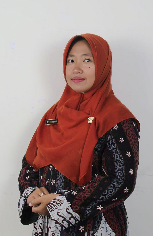 SITI KHOIRIYAH