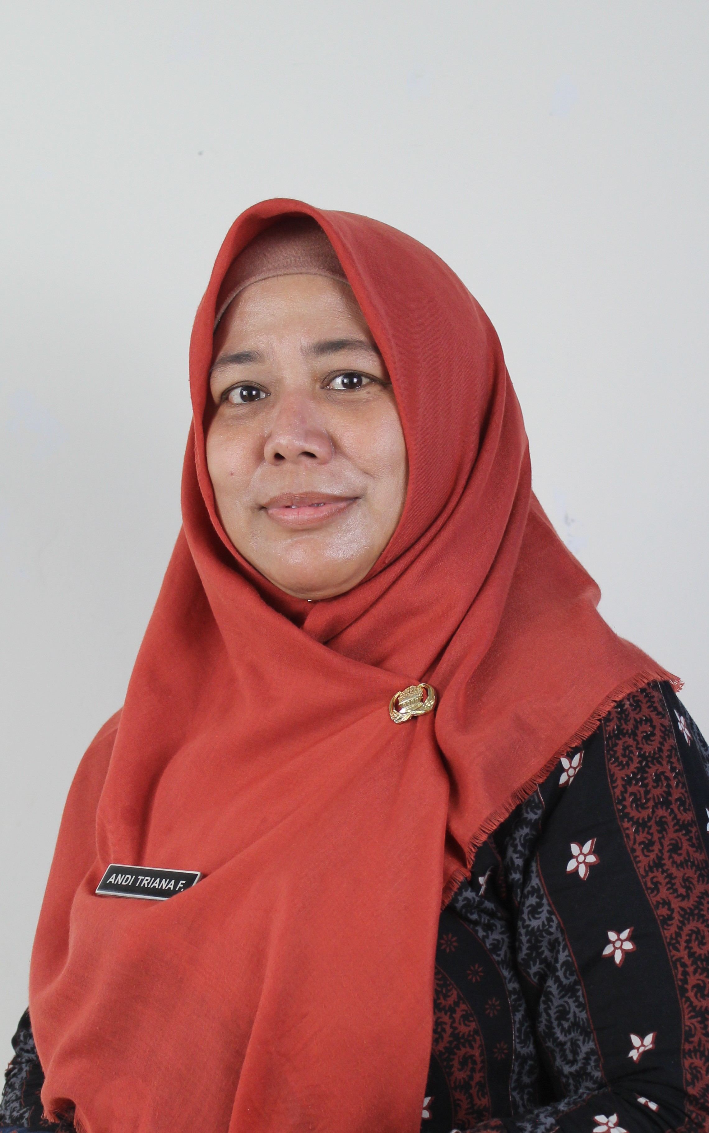 ANDI TRIANA FIBRIYANTI