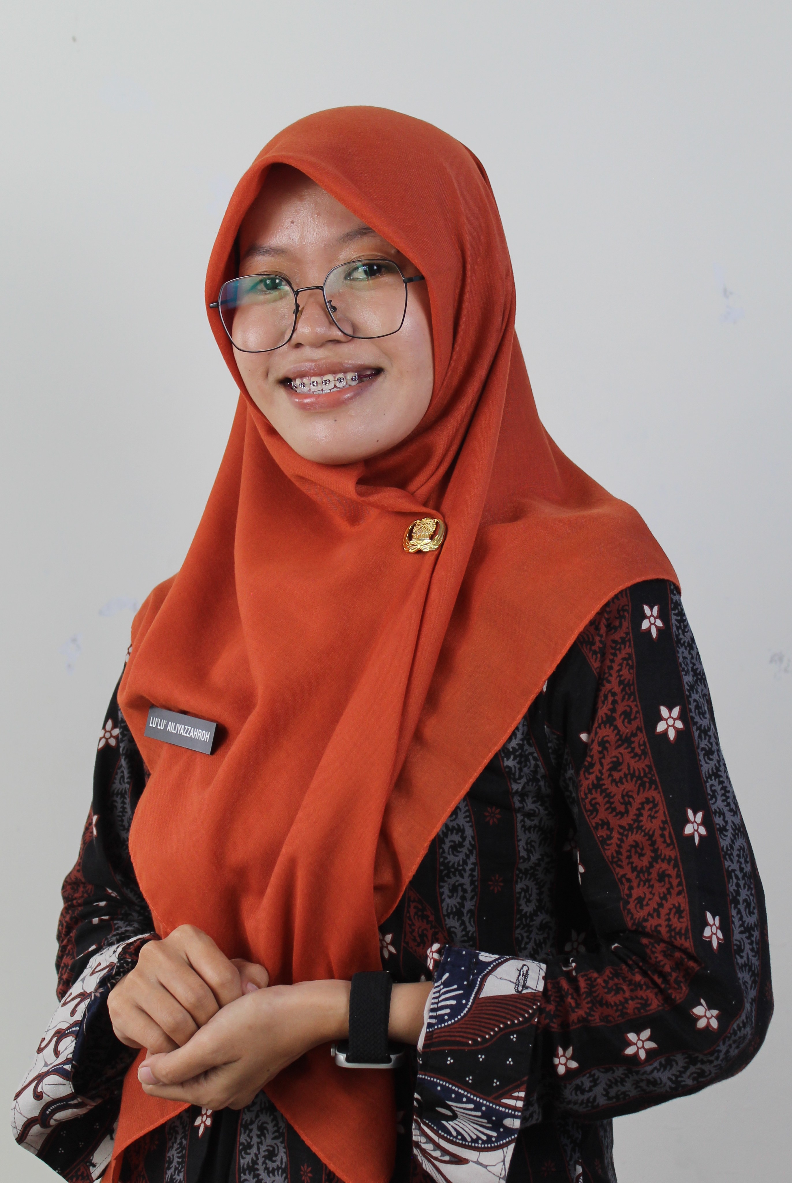 LULU AILIYAZZAHROH