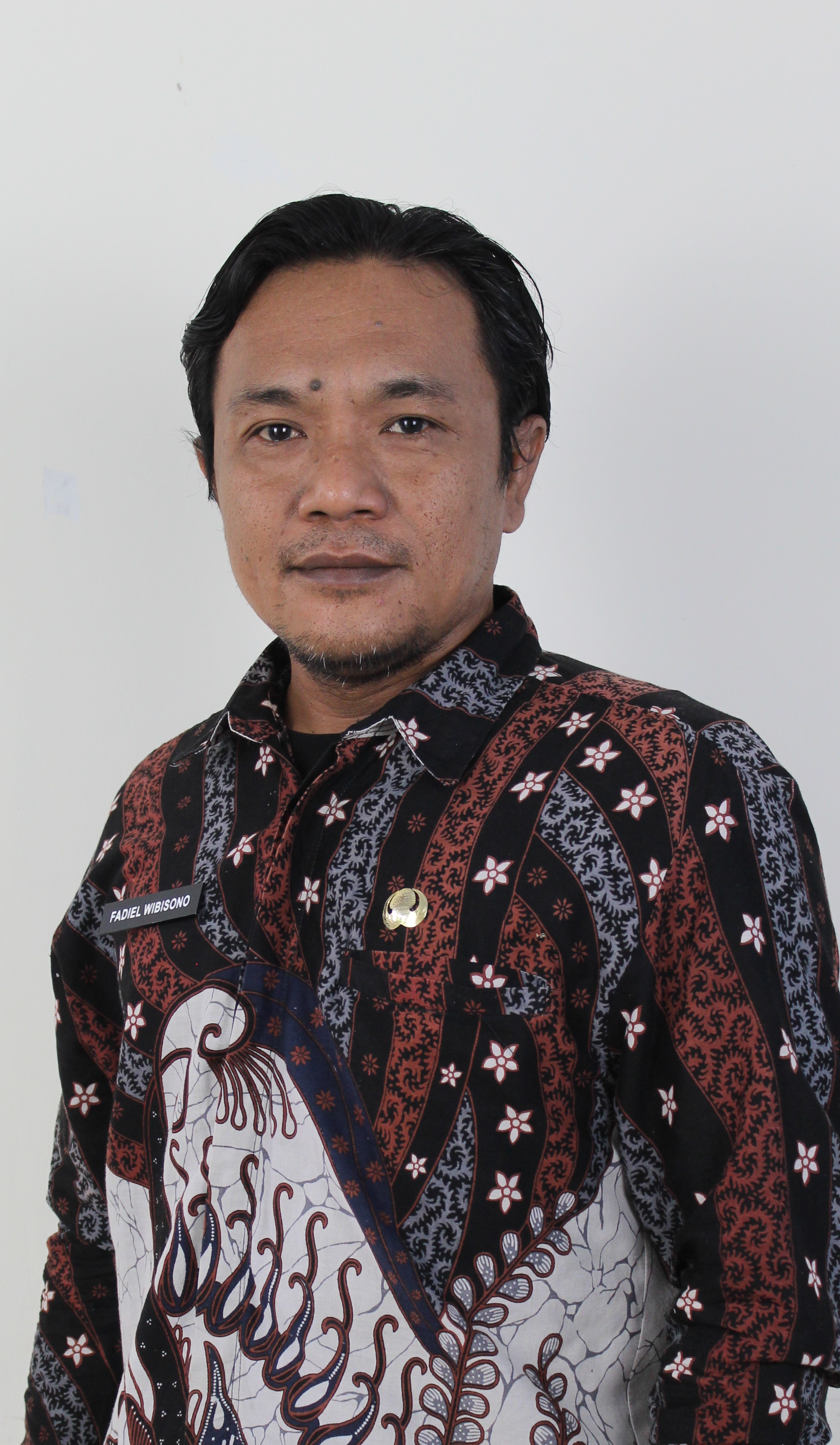 IMAM NURDIN