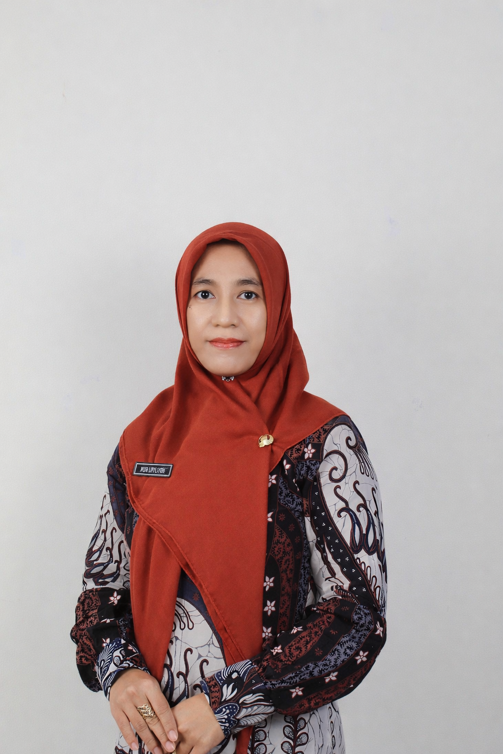 NUR LAYLIYAH