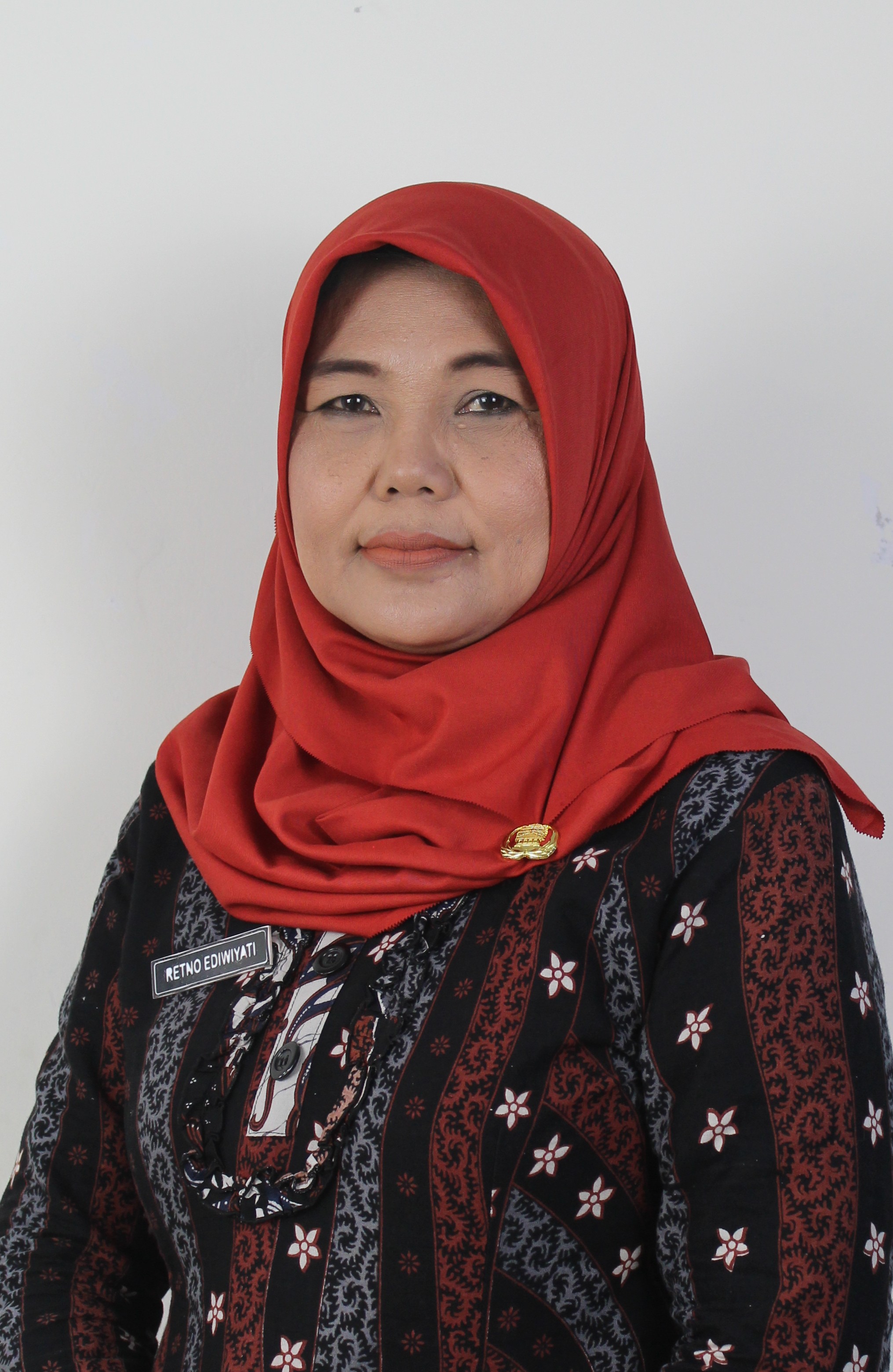 RETNO EDIWIYATI