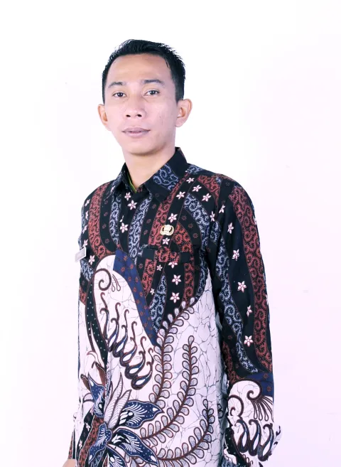 Foto CAHYO ARIS HARIADI