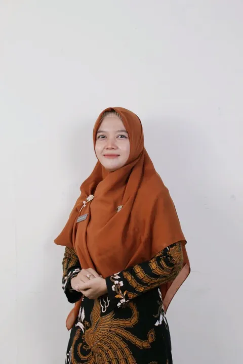 Foto AYU RAHMAWATI PUTRI