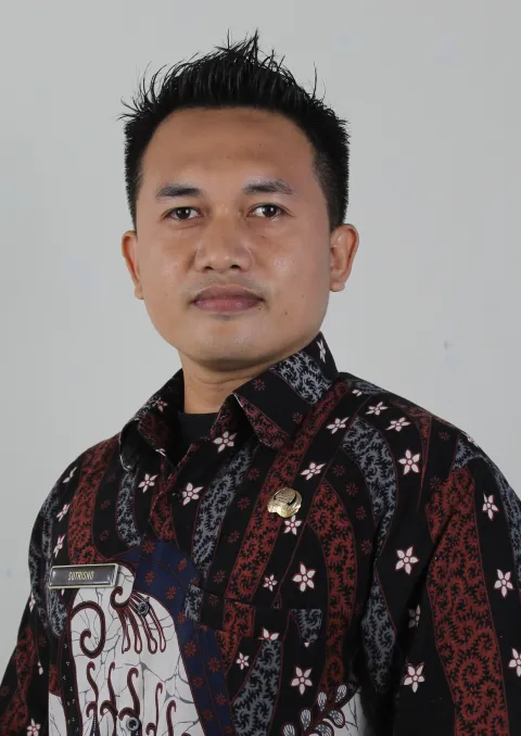 Foto SUTRISNO