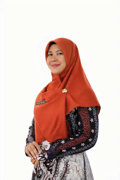 Foto ANIFATUL MASLUCHAH