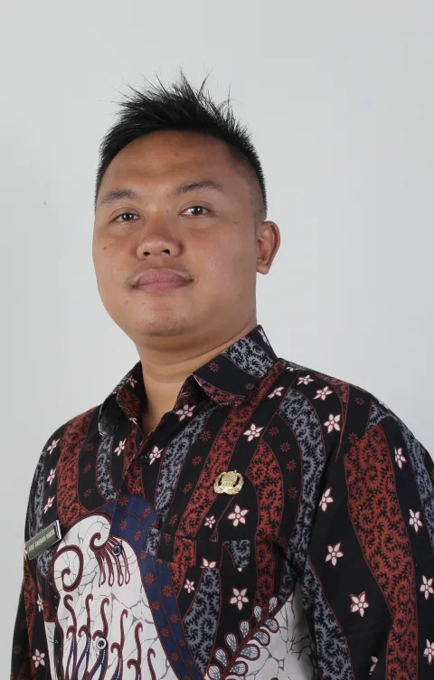 Foto ARIF RAHMAN HAKIM
